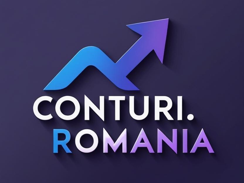 Conturi Romania Logo